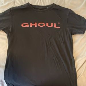 Ghoul tshirt